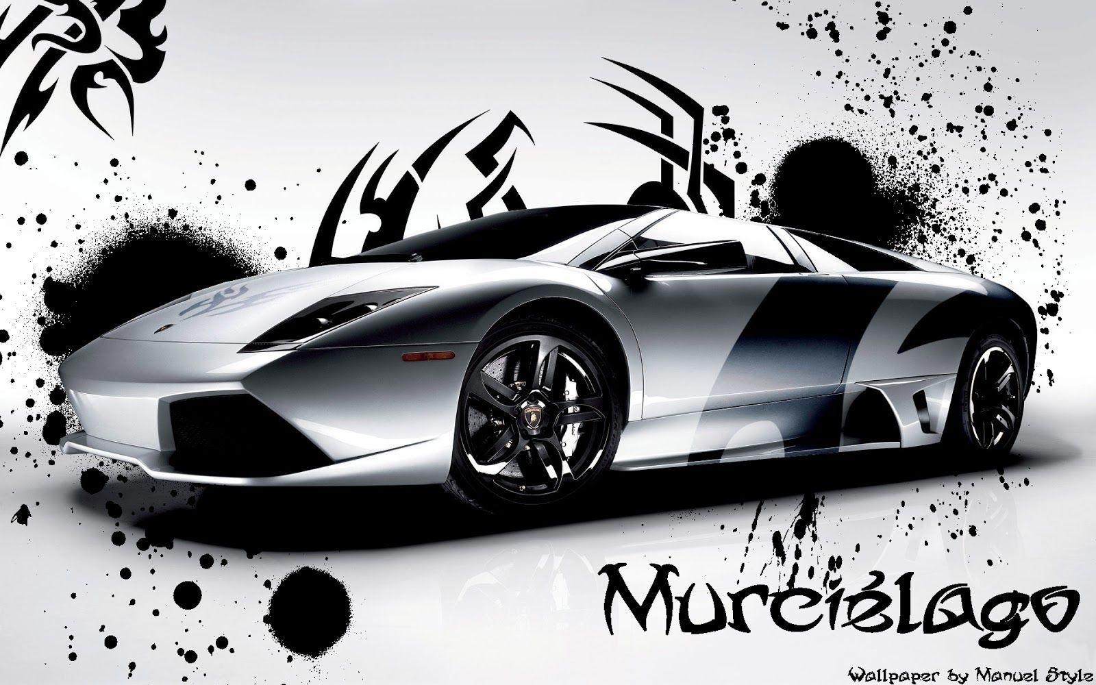 1600x1000 Lamborghini Murcielago Exclusive HD Wallpaper #, Desktop