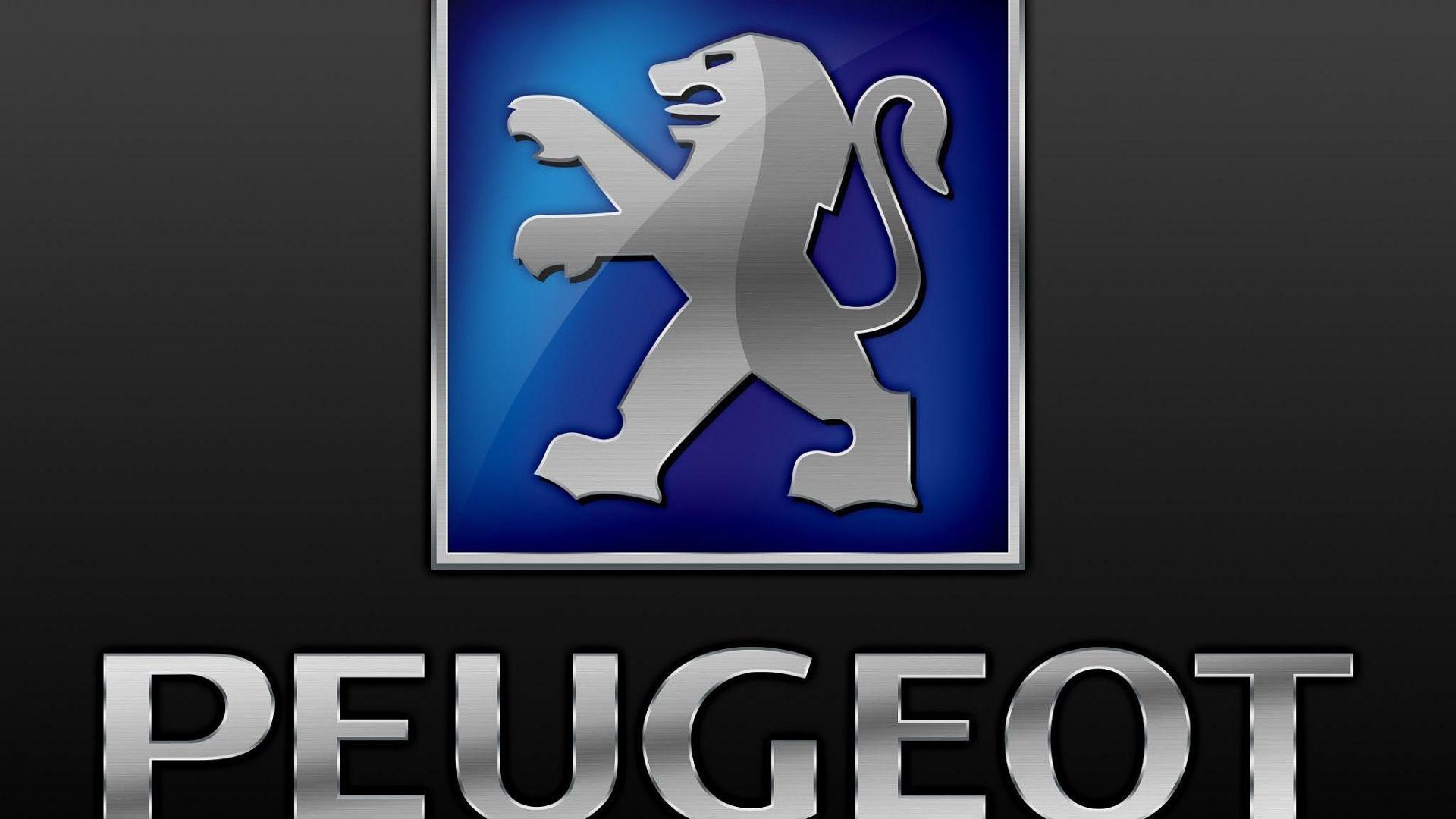 1920x1080 Download Wallpaper  peugeot, auto, black, brand Full HD, Desktop