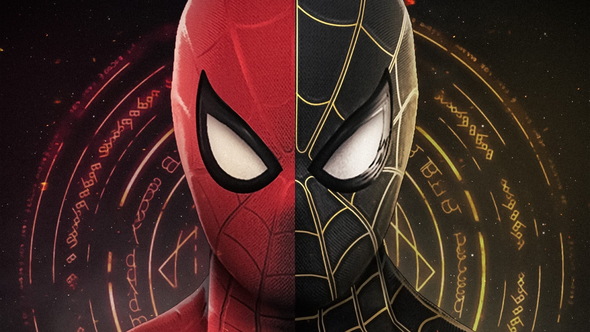 1920x1080 Spider Man No Way Home Theme for Windows 10 & 11, Desktop