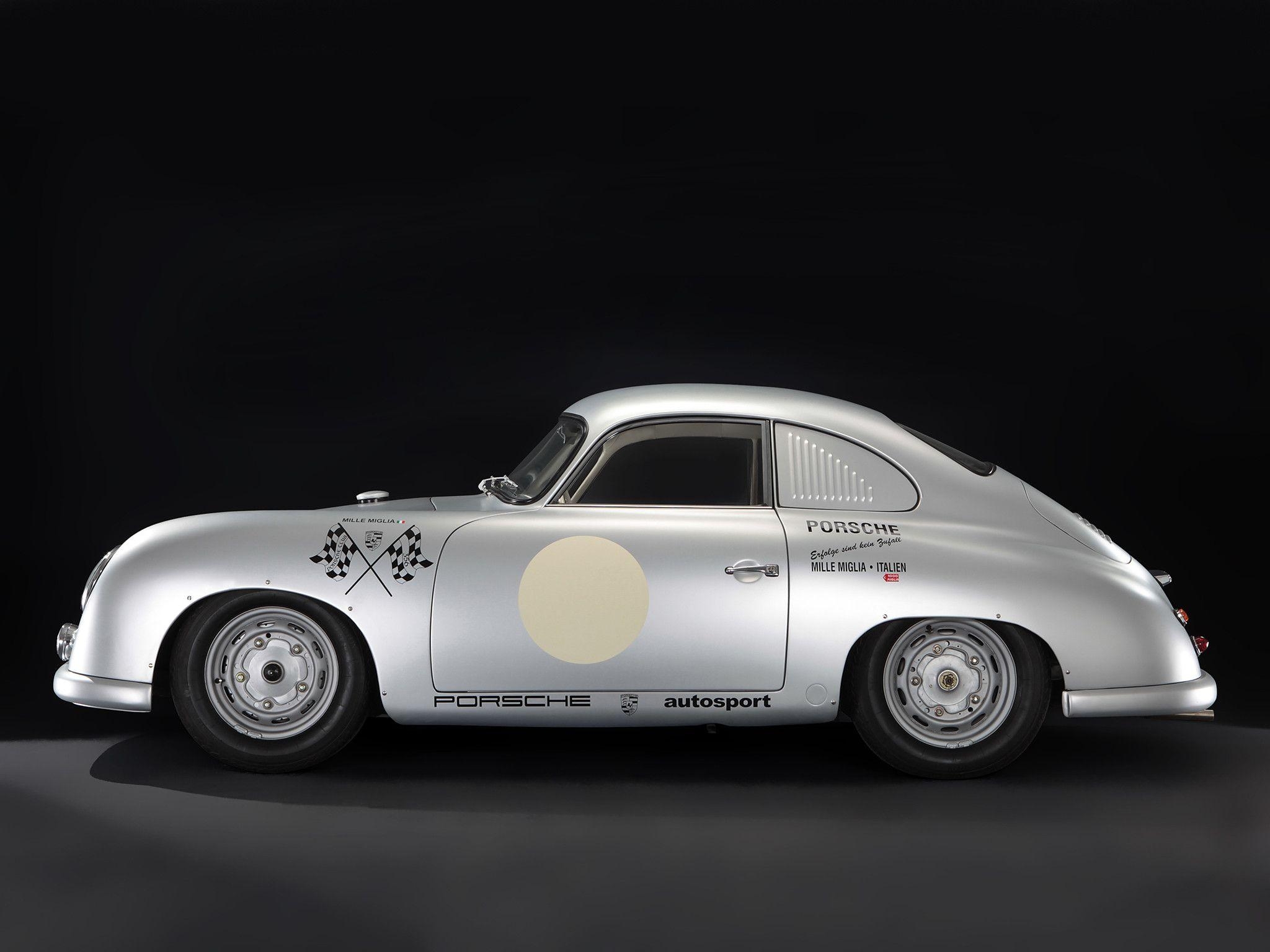 2050x1540 Porsche 356 SL Le Mans &;1953 Computer Wallpaper, Desktop, Desktop