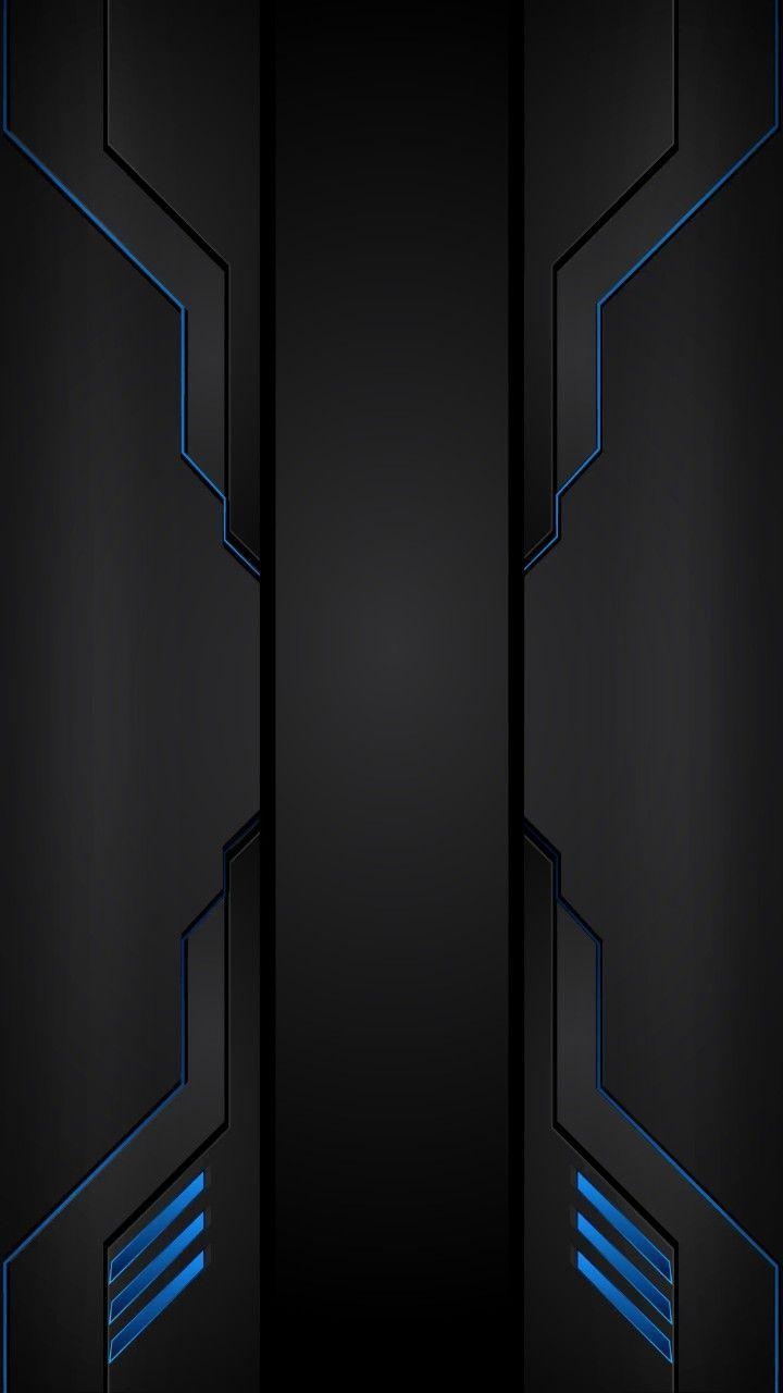 720x1280 JMC Blue Tech H.S. Cellphone Wallpaper, Samsung Wallpaper, Android Wallpaper, Phone