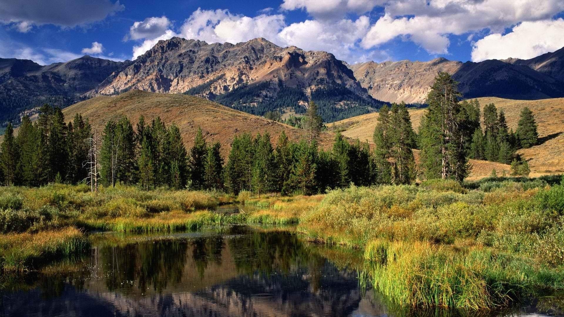 1920x1080 Mountains Idaho boulder wallpaperx1080, Desktop