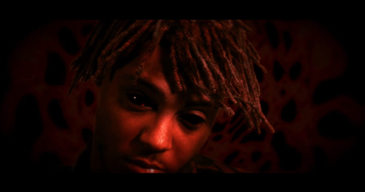 1280x680 Juice Wrld • All Girls Are The Same, Desktop