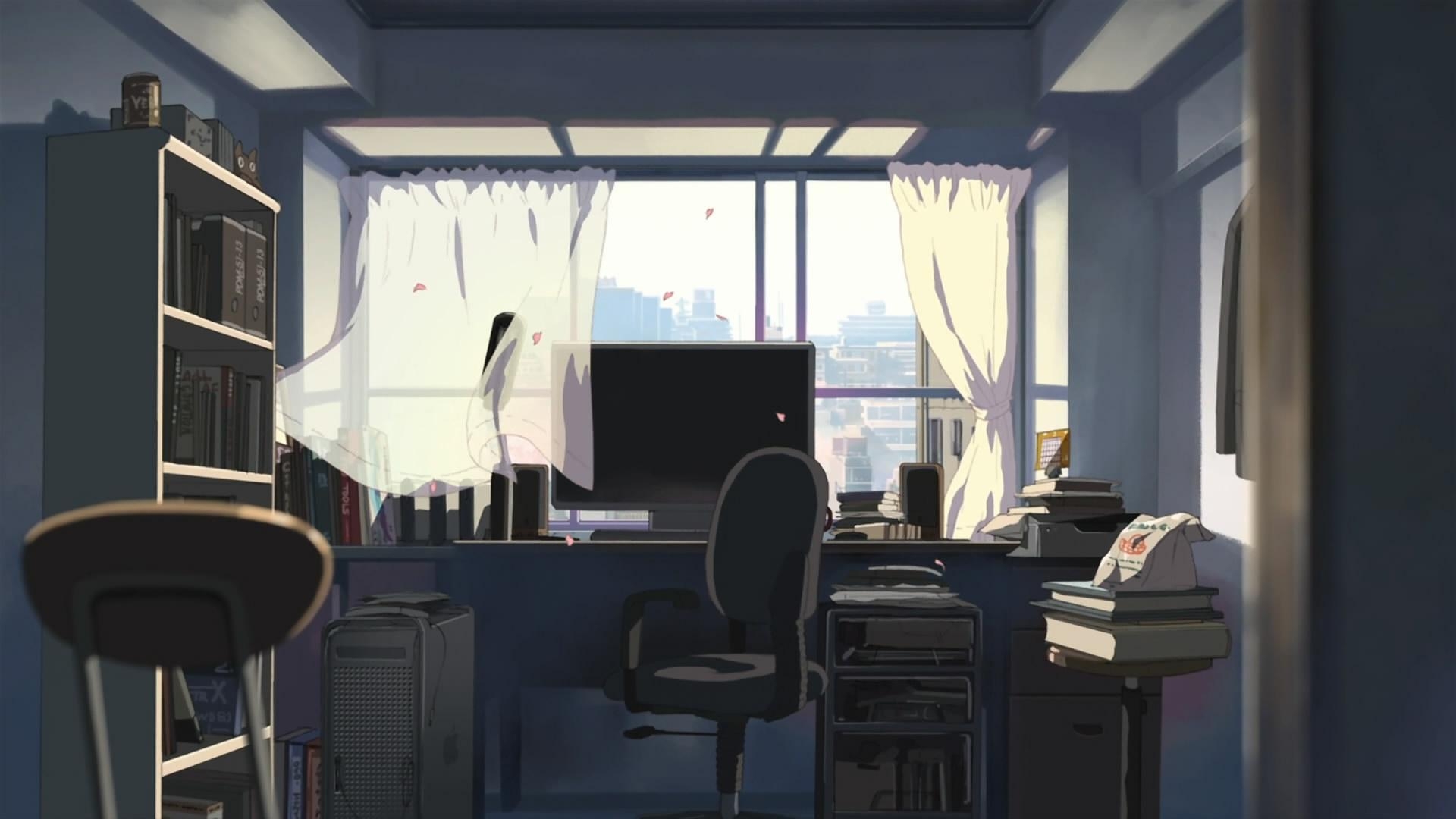 1920x1080 Centimeters Per Second HD Wallpaperx1080, Desktop