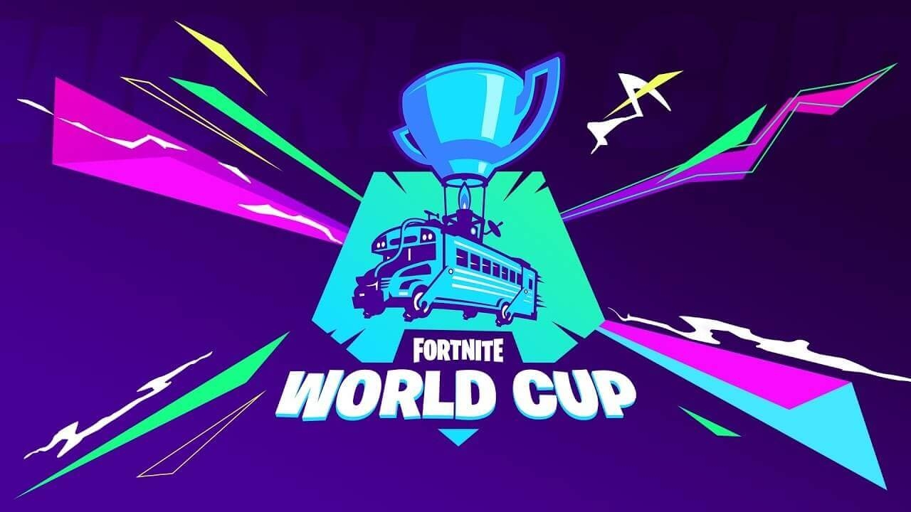 1280x720 Fortnite World Cup Wallpaper Free Fortnite World Cup Background, Desktop