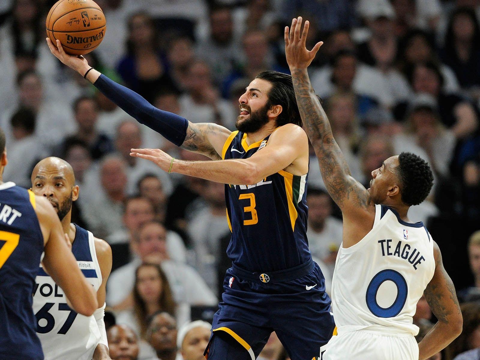 1600x1200 NBA League Pass: Why Everyone Should Watch the Jazz, Desktop