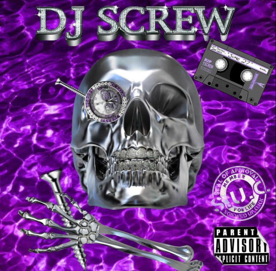 910x890 Dj Screw Wallpaper, Desktop