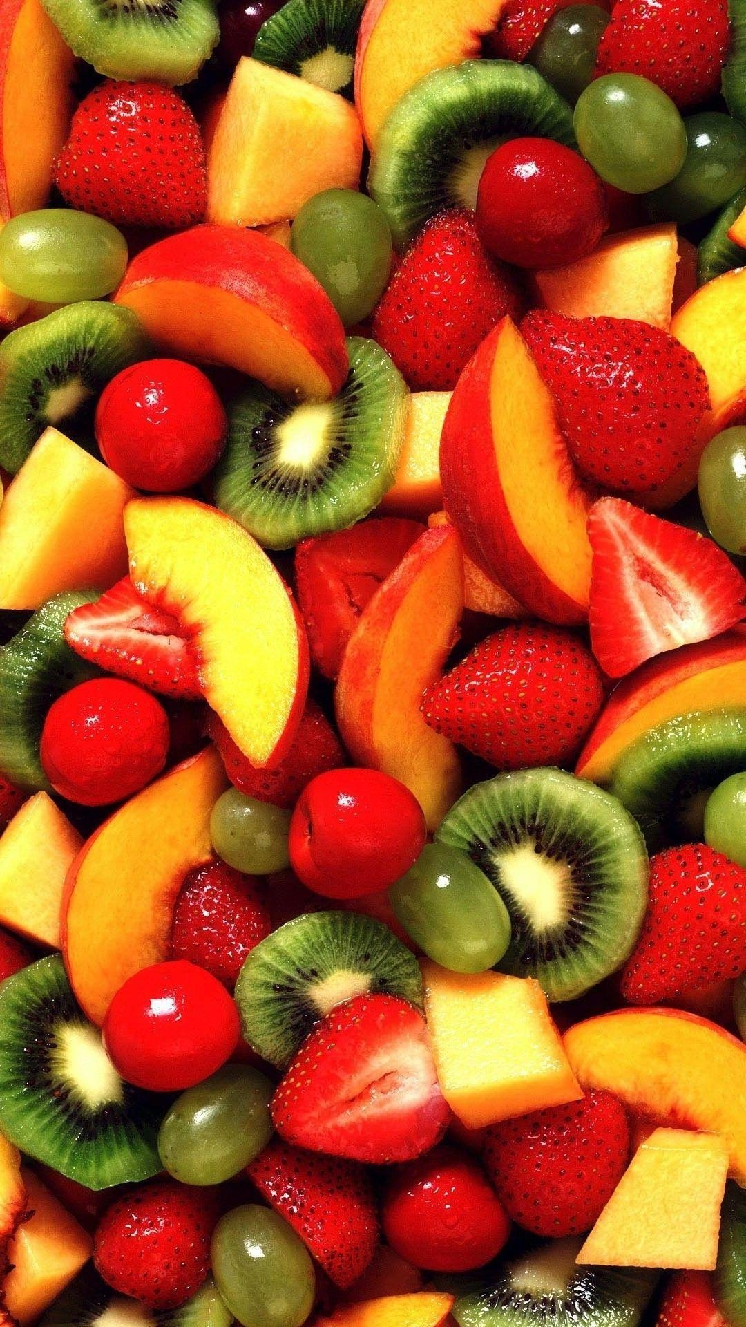 1080x1920 Best Fruits Wallpaper iPhone iPhone Wallpaper, Phone