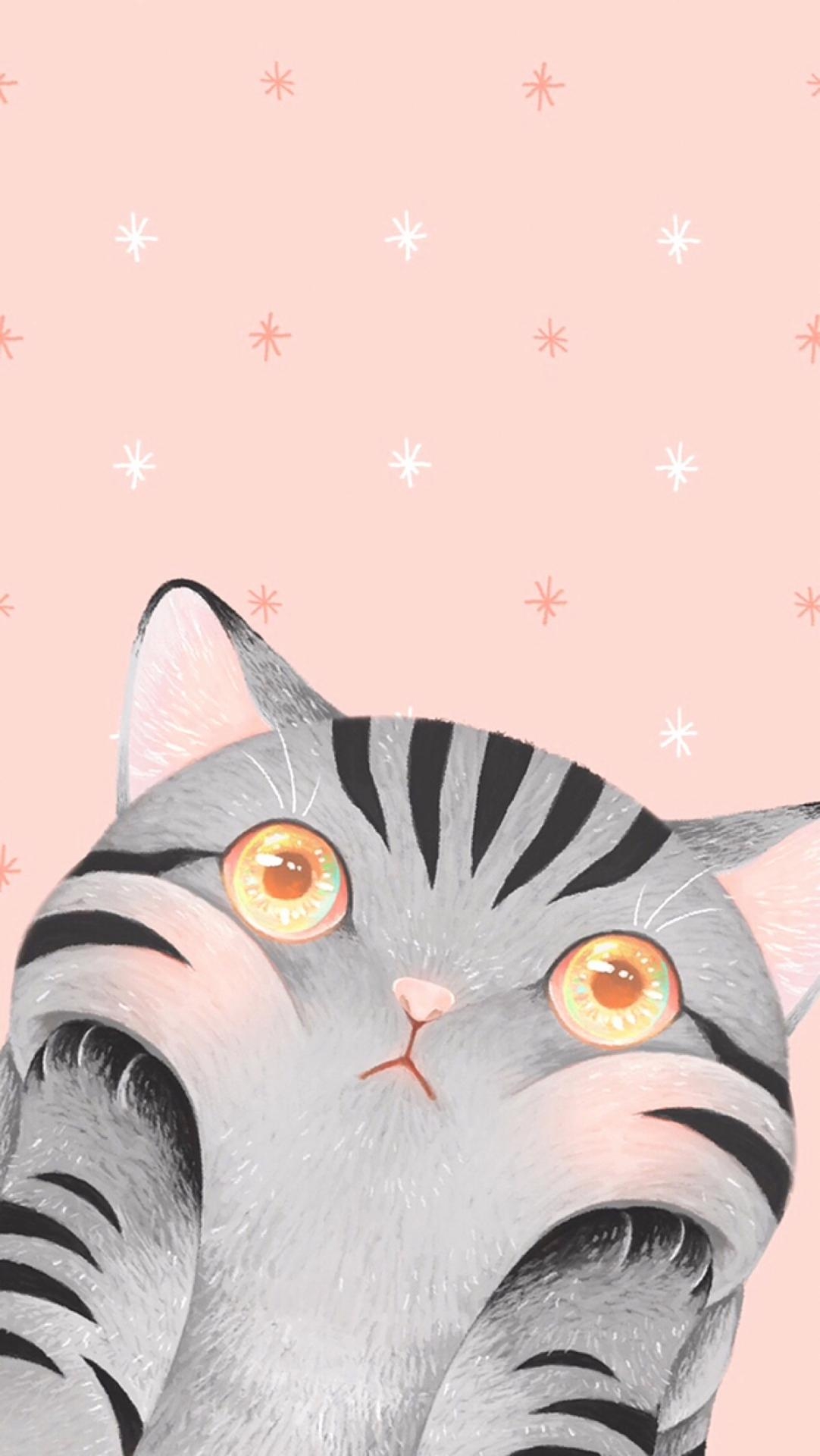 1090x1920 Kawaii Phone Background Fresh Free Cute Phone Wallpaper, Phone