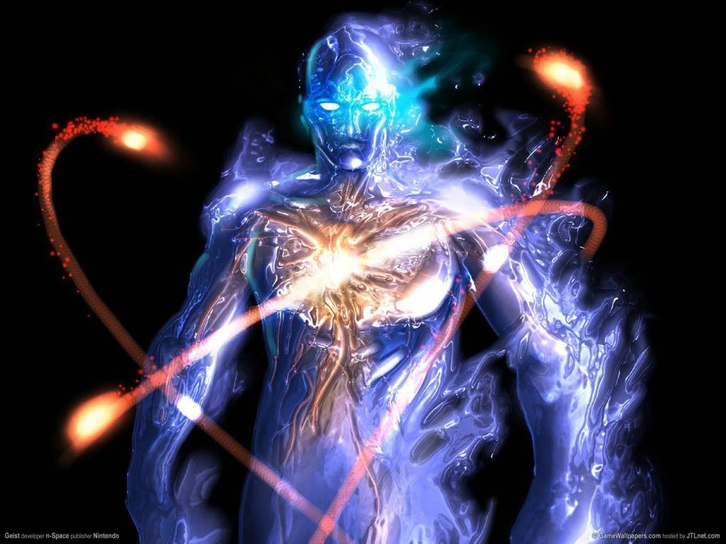 1030x770 Freaky Wallpaper for Desktop, Desktop