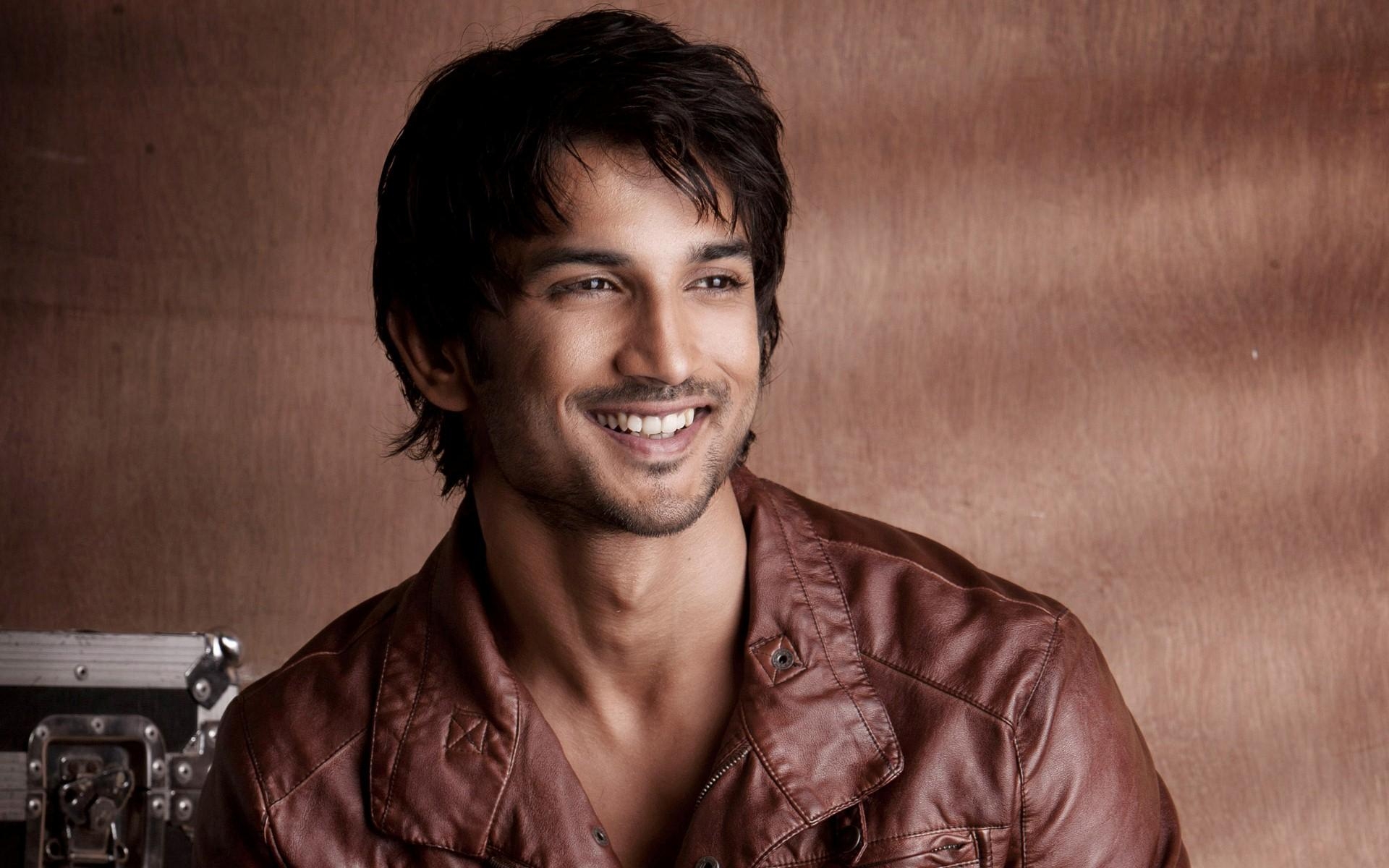1920x1200 Sushant Singh Rajput HD Wallpaper, Desktop