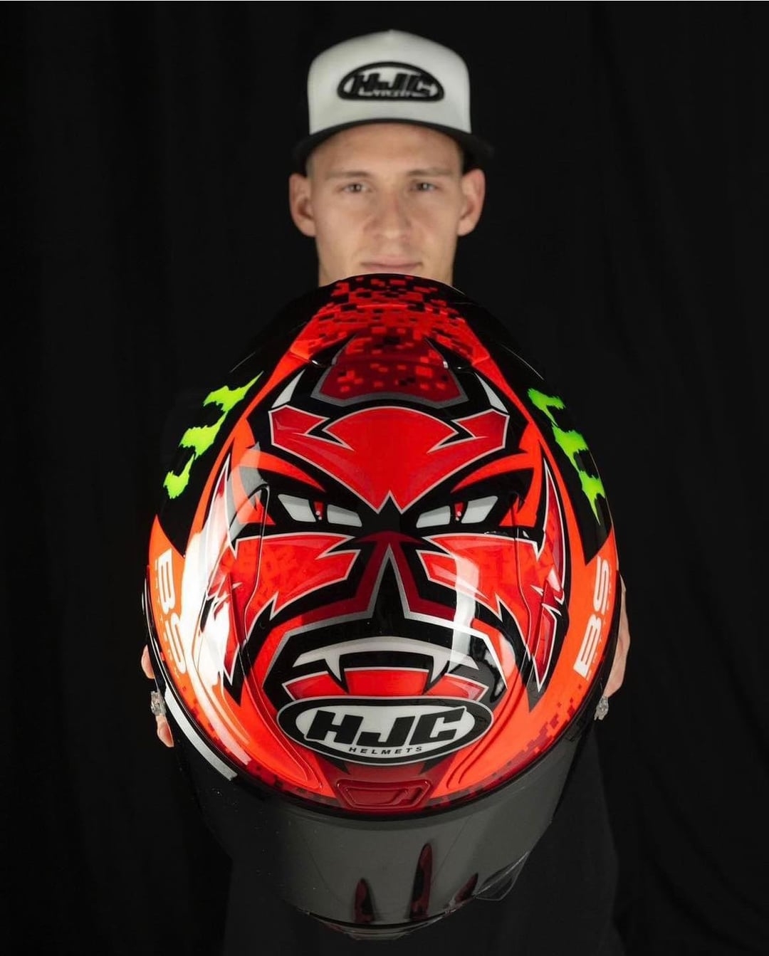 1080x1350 Fabio Quartararo has announced a new, Phone