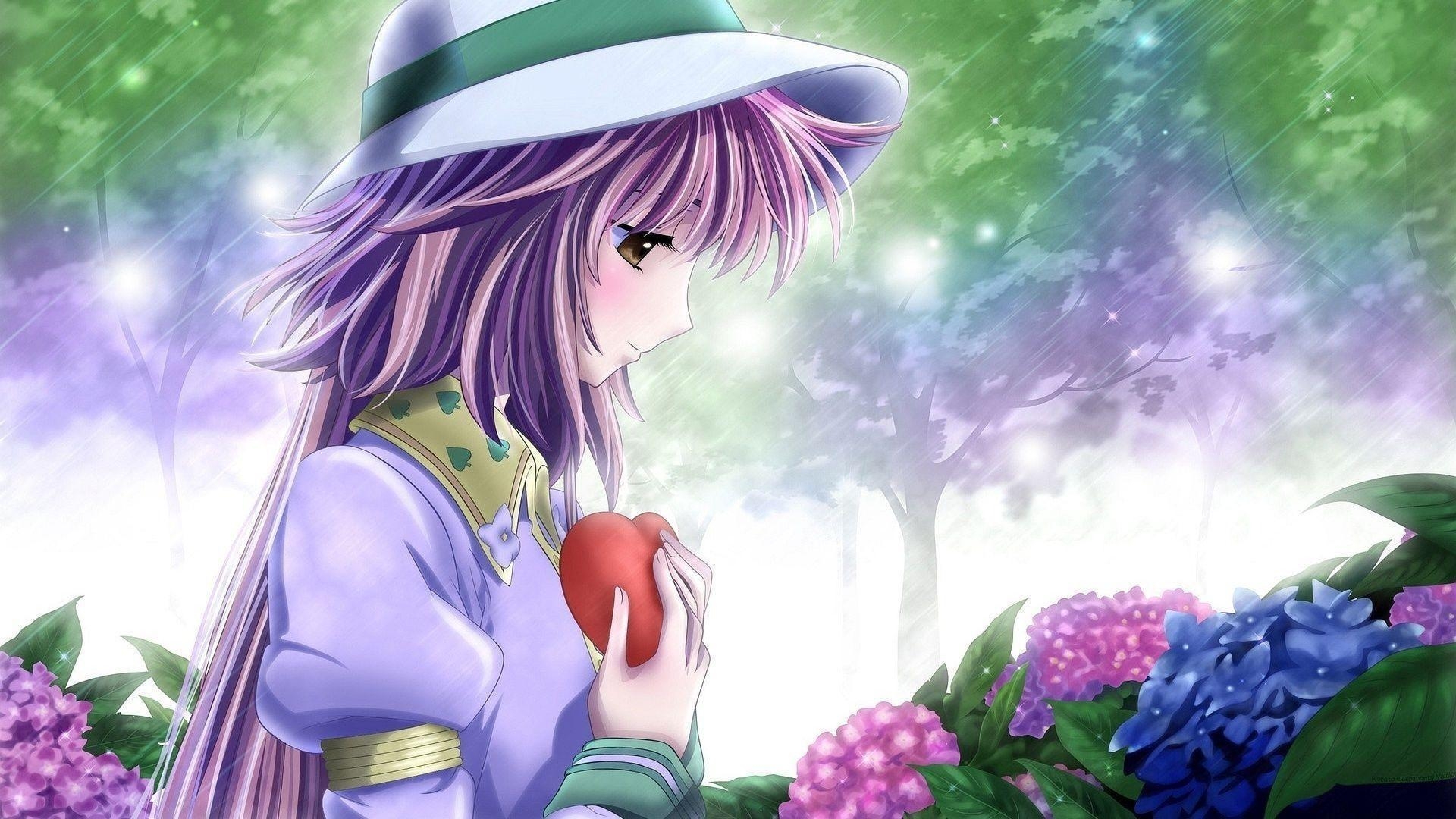 1920x1080 Sad Anime Wallpaper, Desktop