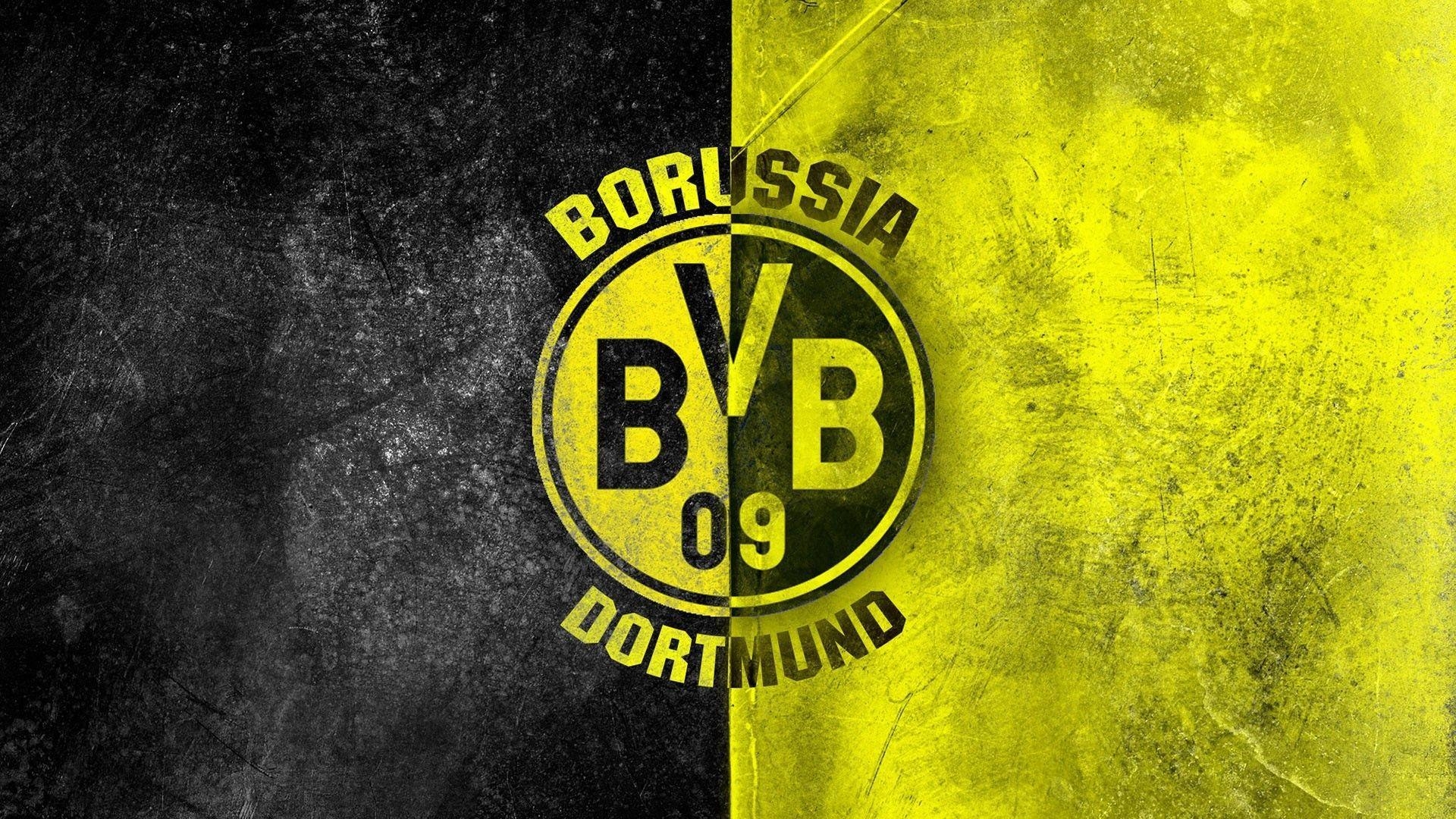 1920x1080 Simply: BVB BVB09 Bundesliga borussia dortmund, Desktop