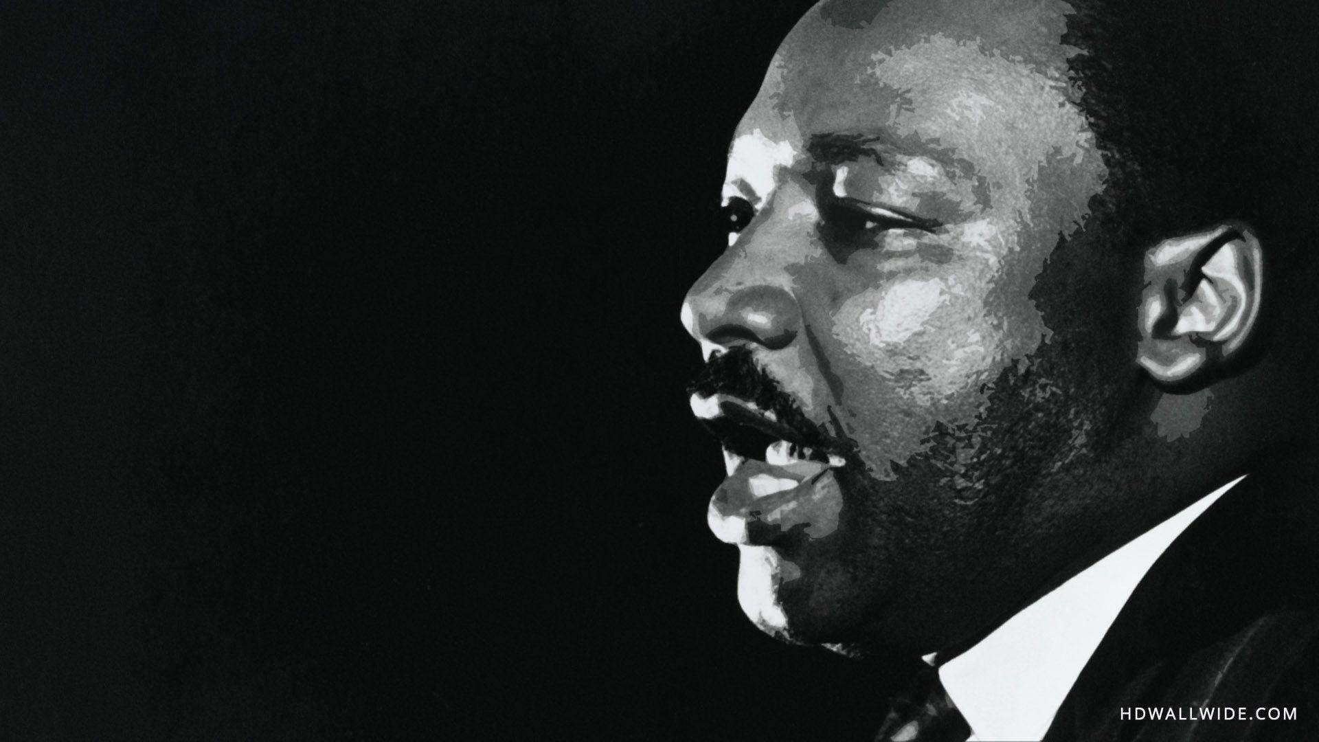 1920x1080 Martin Luther King Jr HD Wallpaper, Desktop