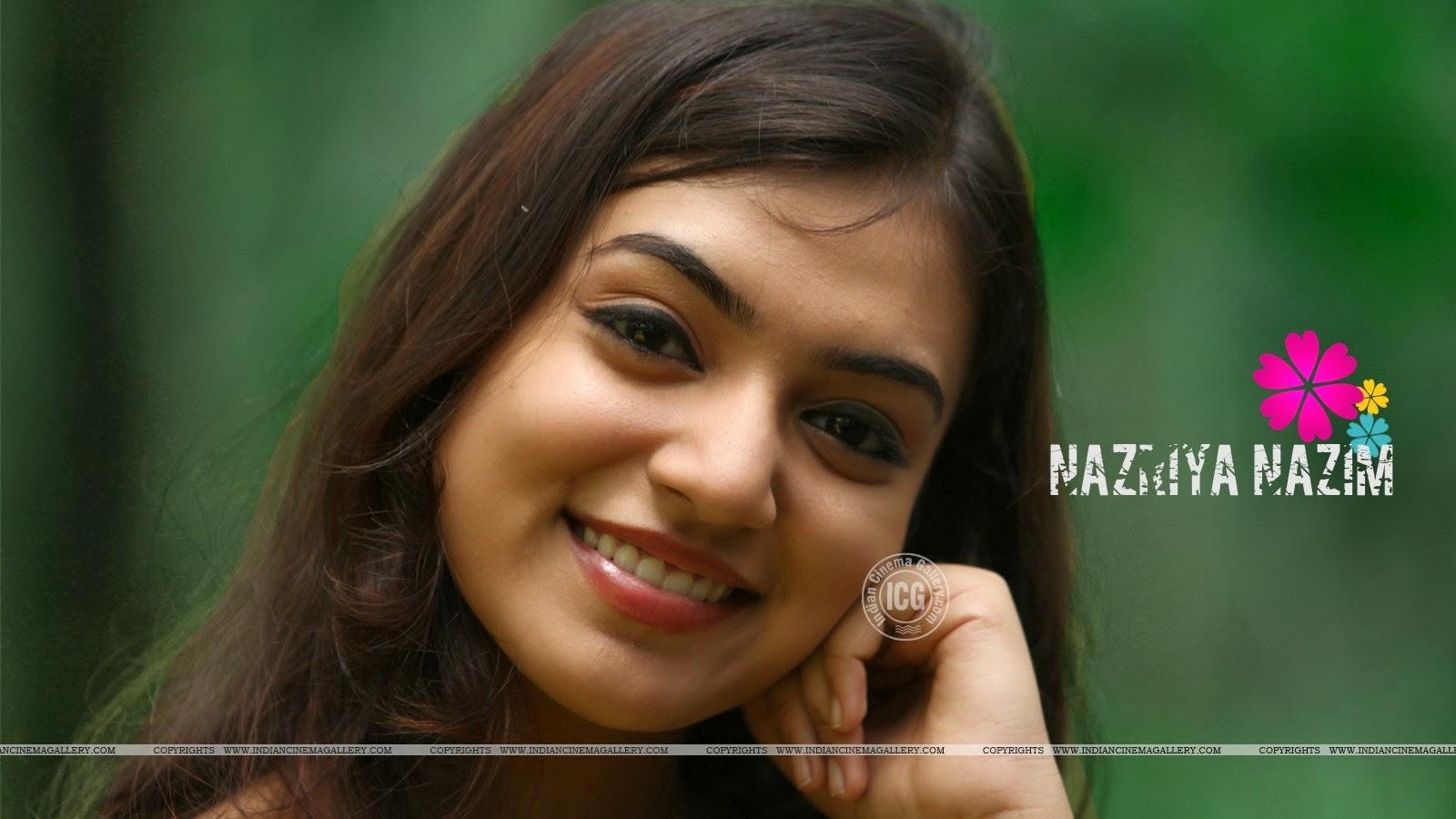 1600x900 nazriya nazim photo: nazriya nazim HD wallpaper, Desktop