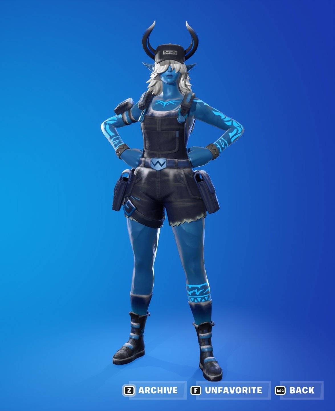 1180x1440 Underworld Desdemona Fortnite wallpaper, Phone