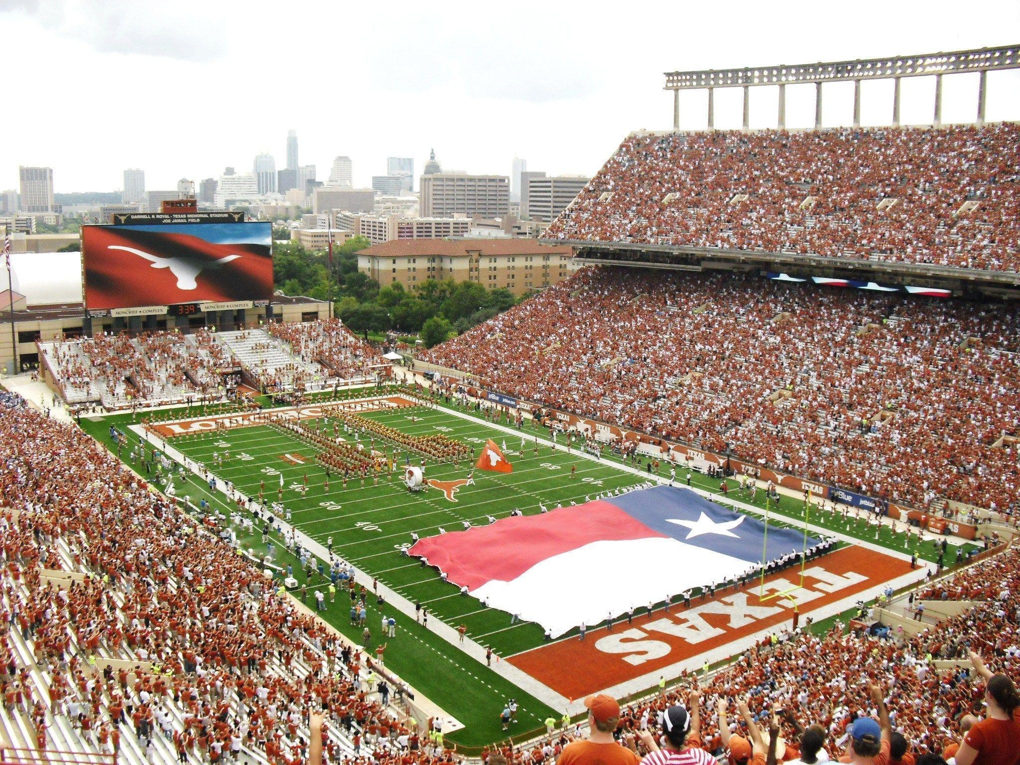 2050x1540 University Of Texas Wallpaper, Desktop