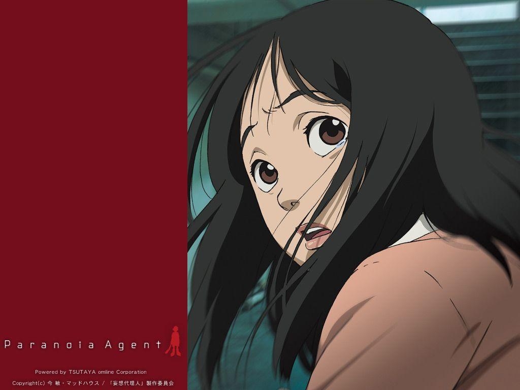 1030x770 Paranoia Agent Opening, Desktop