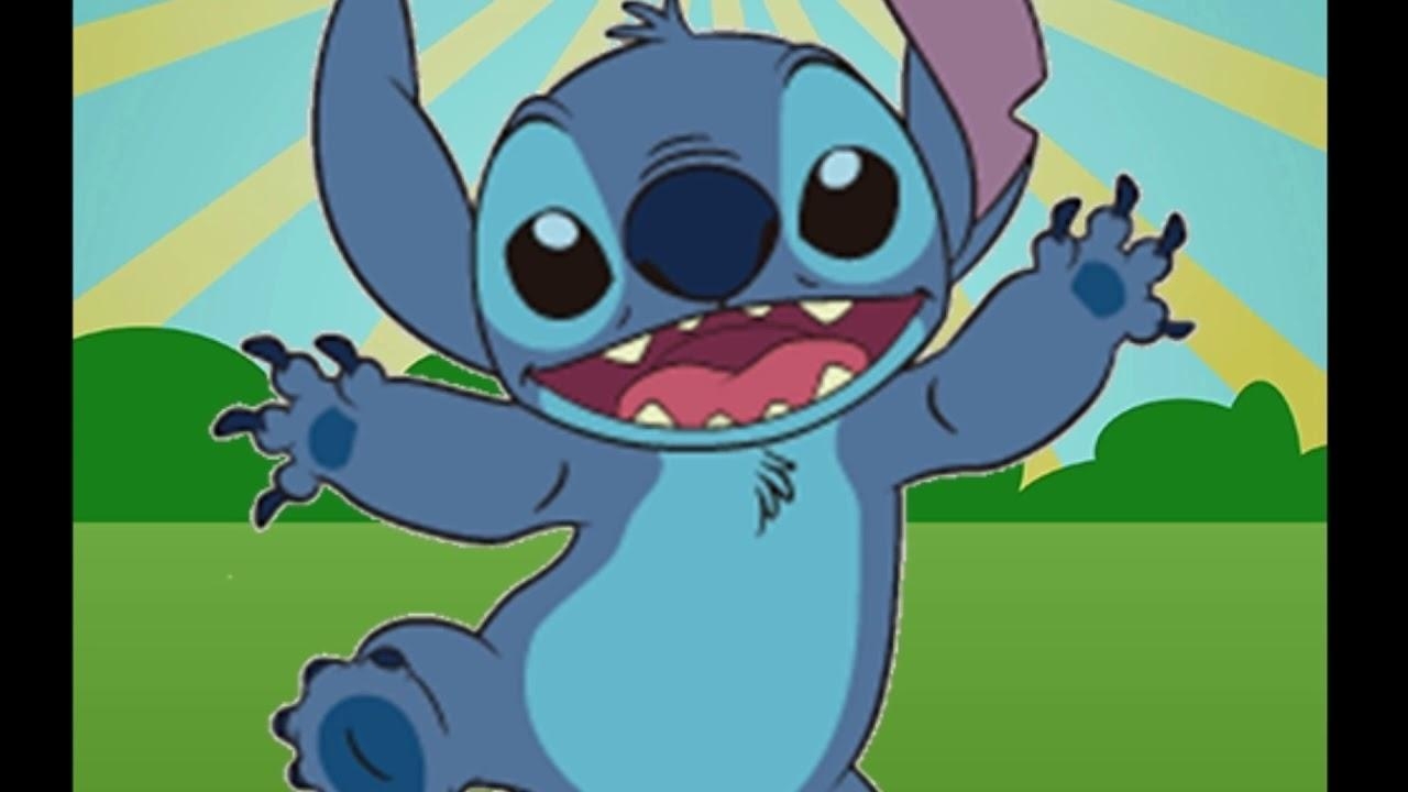 1280x720 Stitch Wallpaper HD, Desktop