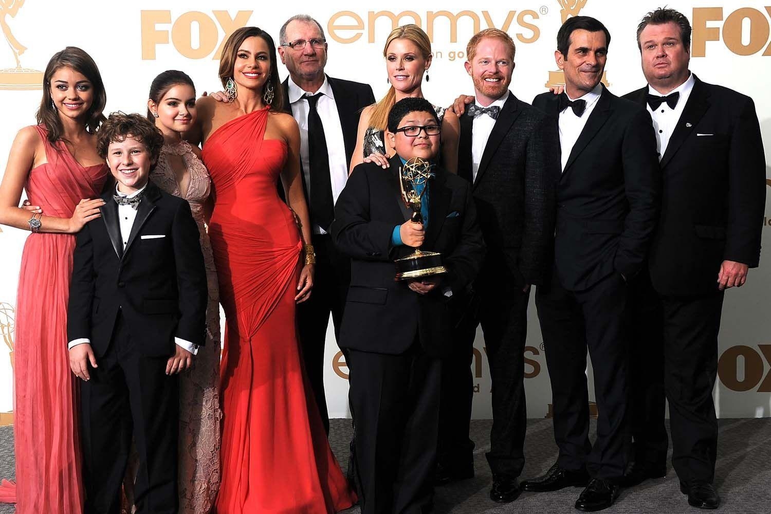 1500x1000 Modern Family Computer Wallpaper, Desktop Backgroundx1000, Desktop