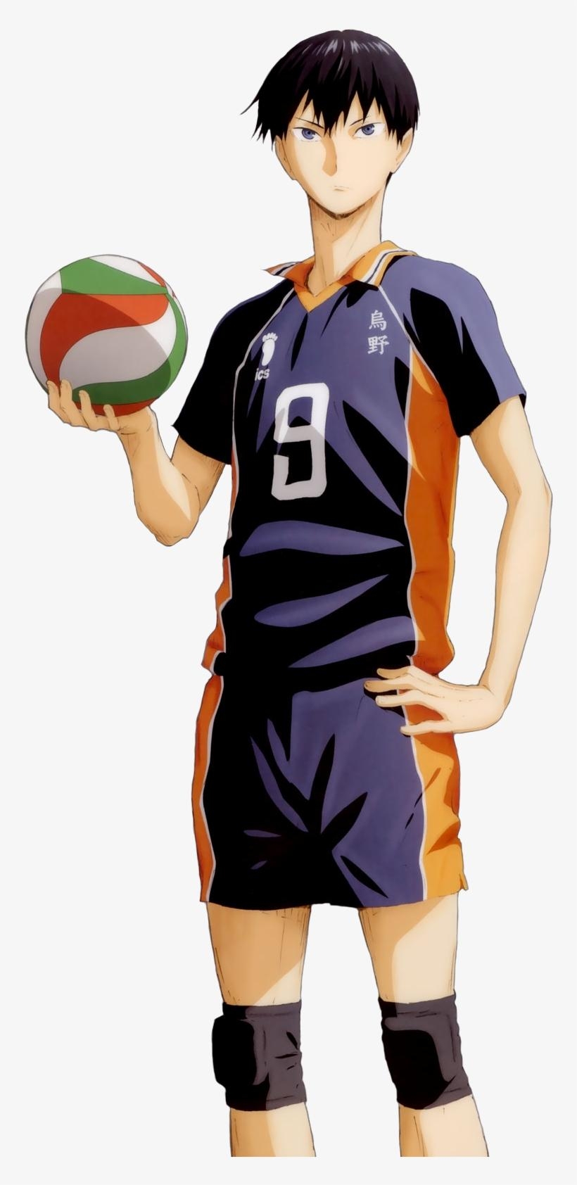 820x1690 Haikyuu Tobio Haikyuu Transparent PNG Download, Phone
