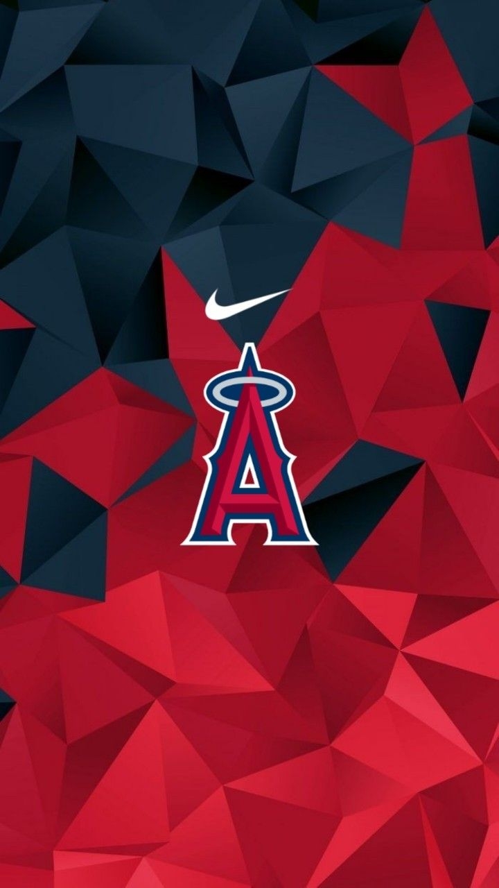 720x1280 Baseball ideas. baseball wallpaper, mlb wallpaper, angels baseball, Phone