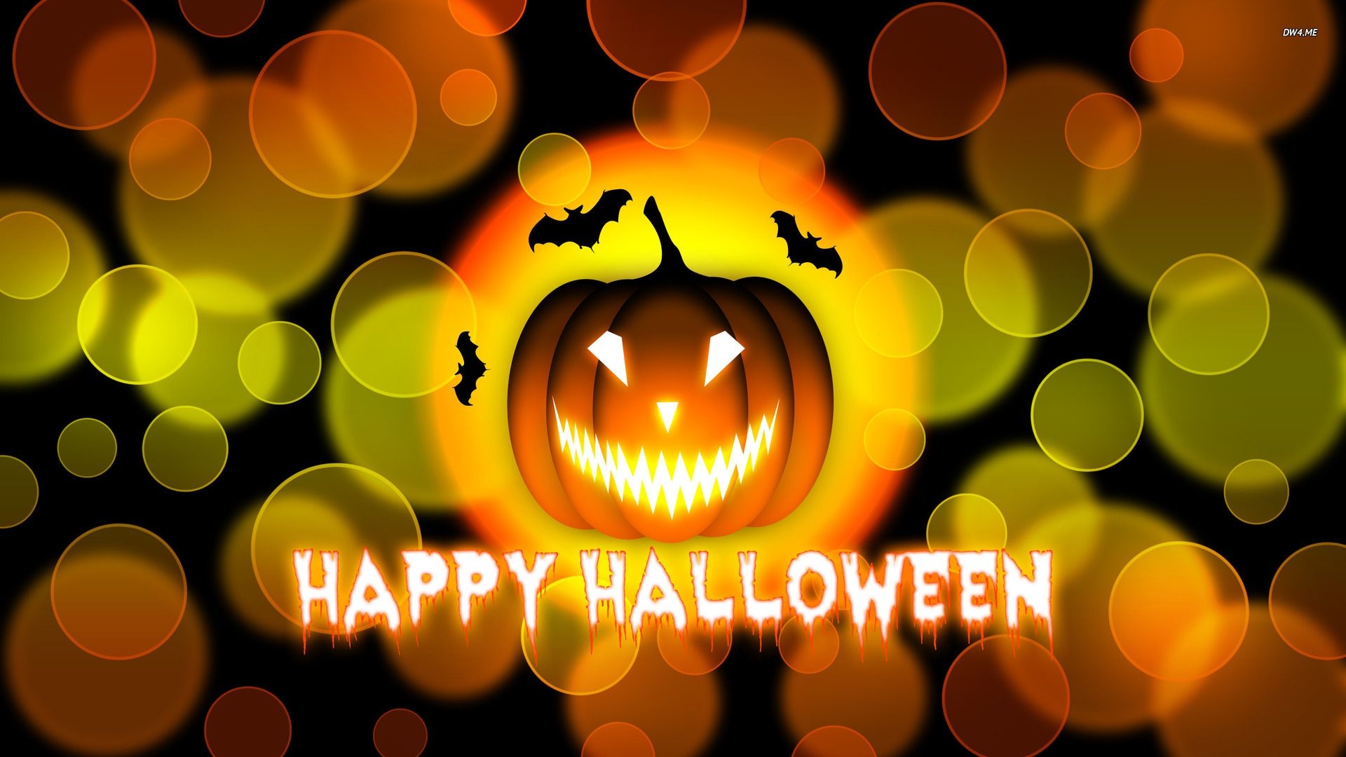 1920x1080 Happy Halloween Desktop Wallpaper, Desktop