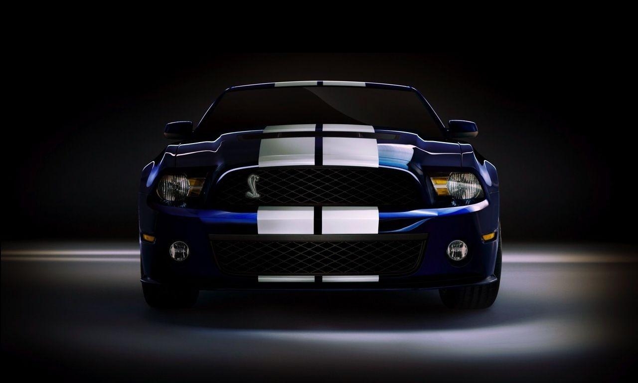 1280x770 Mustang Car Desktop Pics Wallpaper 8815, Desktop