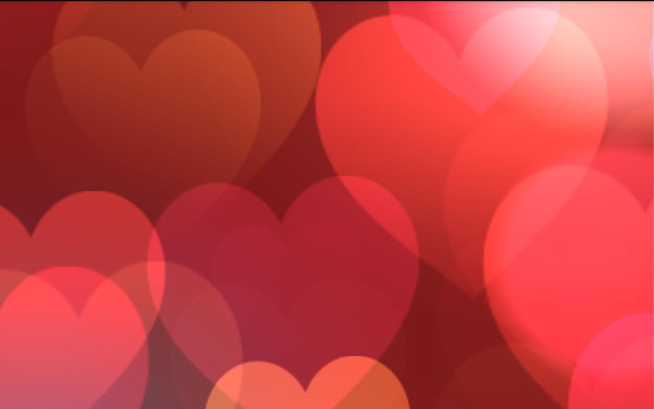 1280x800 Valentine&;s Day Live Wallpaper Apps on Google Play, Desktop