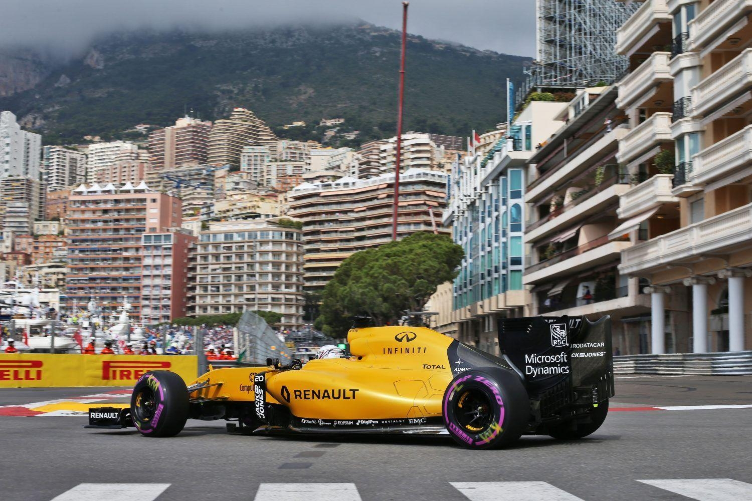 1500x1000 Wallpaper Monaco Grand Prix of 2016. Marco's Formula 1 Page, Desktop