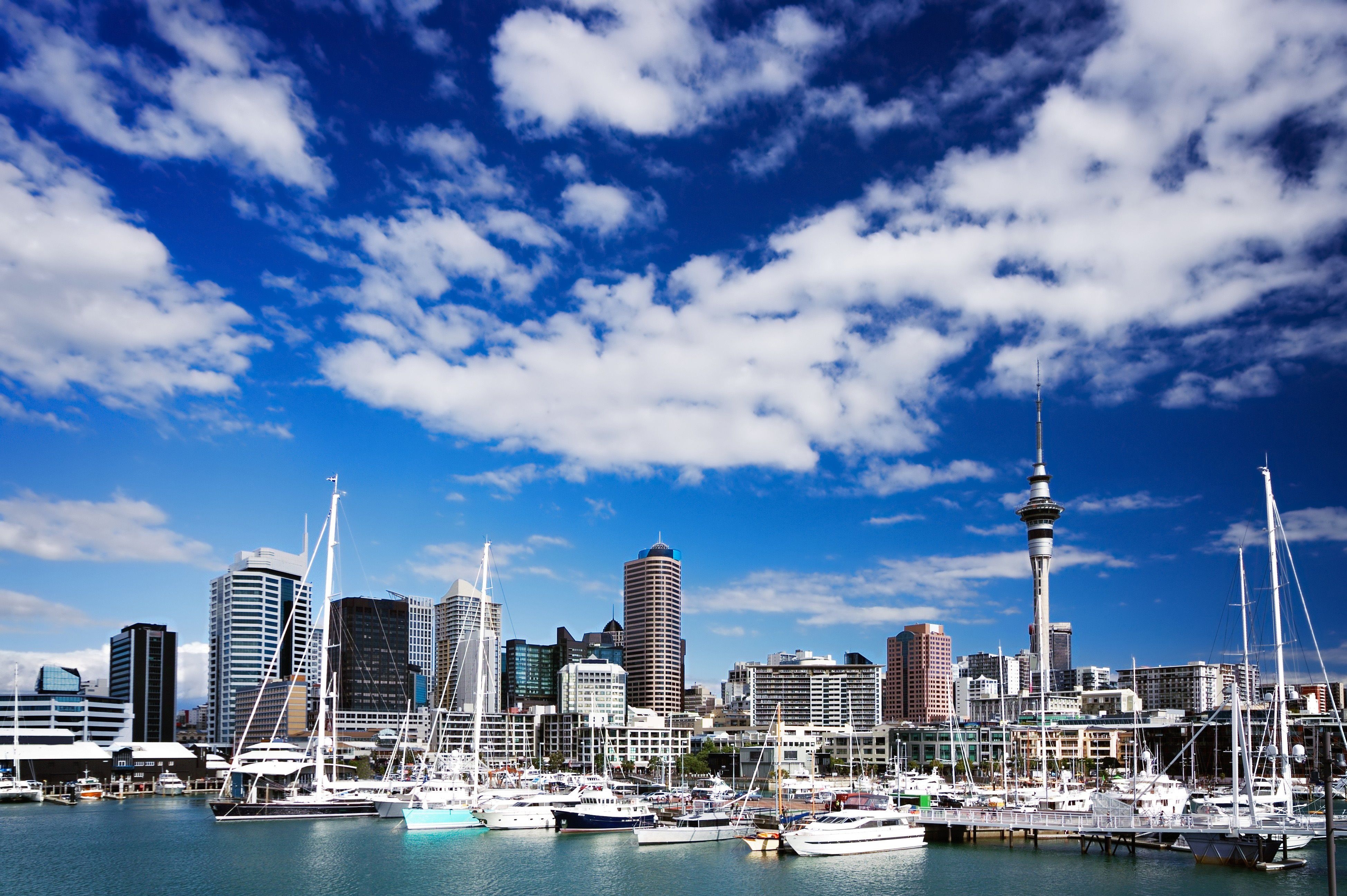 3900x2600 Auckland. Free Download HD Desktop Wallpaper Background Image, Desktop