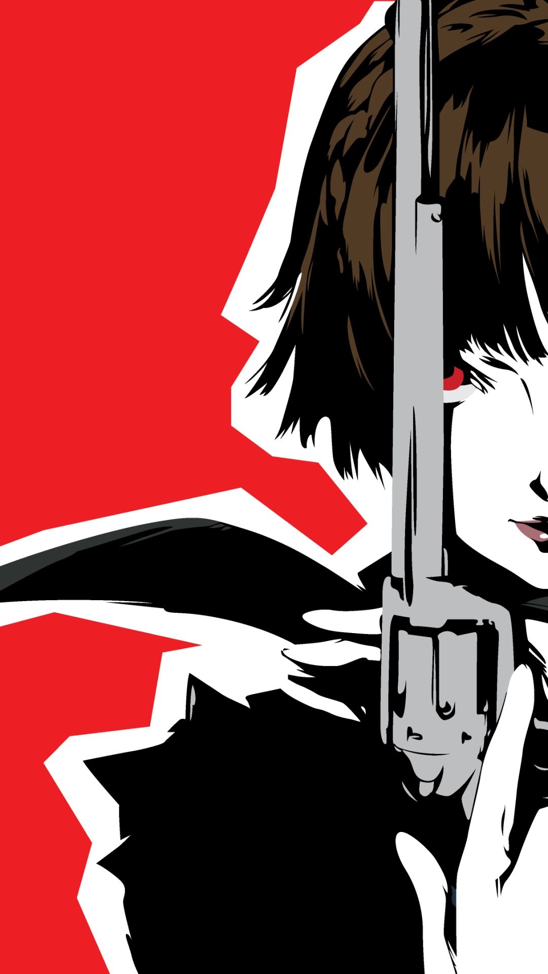 1080x1920 Video Game Persona 5 () Wallpaper, Phone