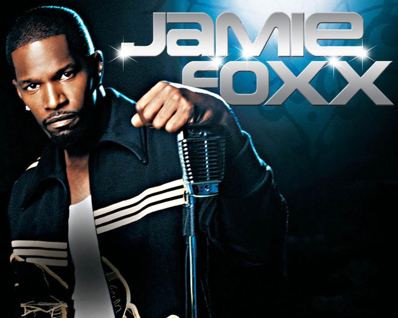 1280x1030 Penny Kane: jamie foxx hd, Desktop