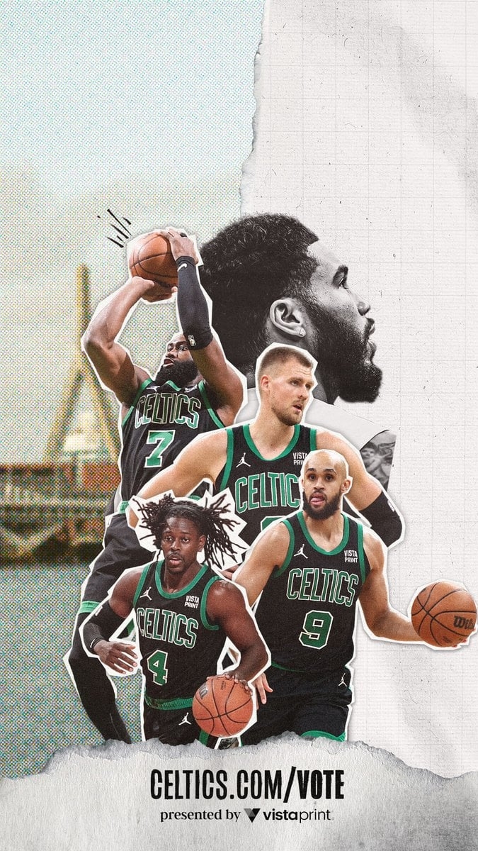 680x1200 Boston Celtics, Phone