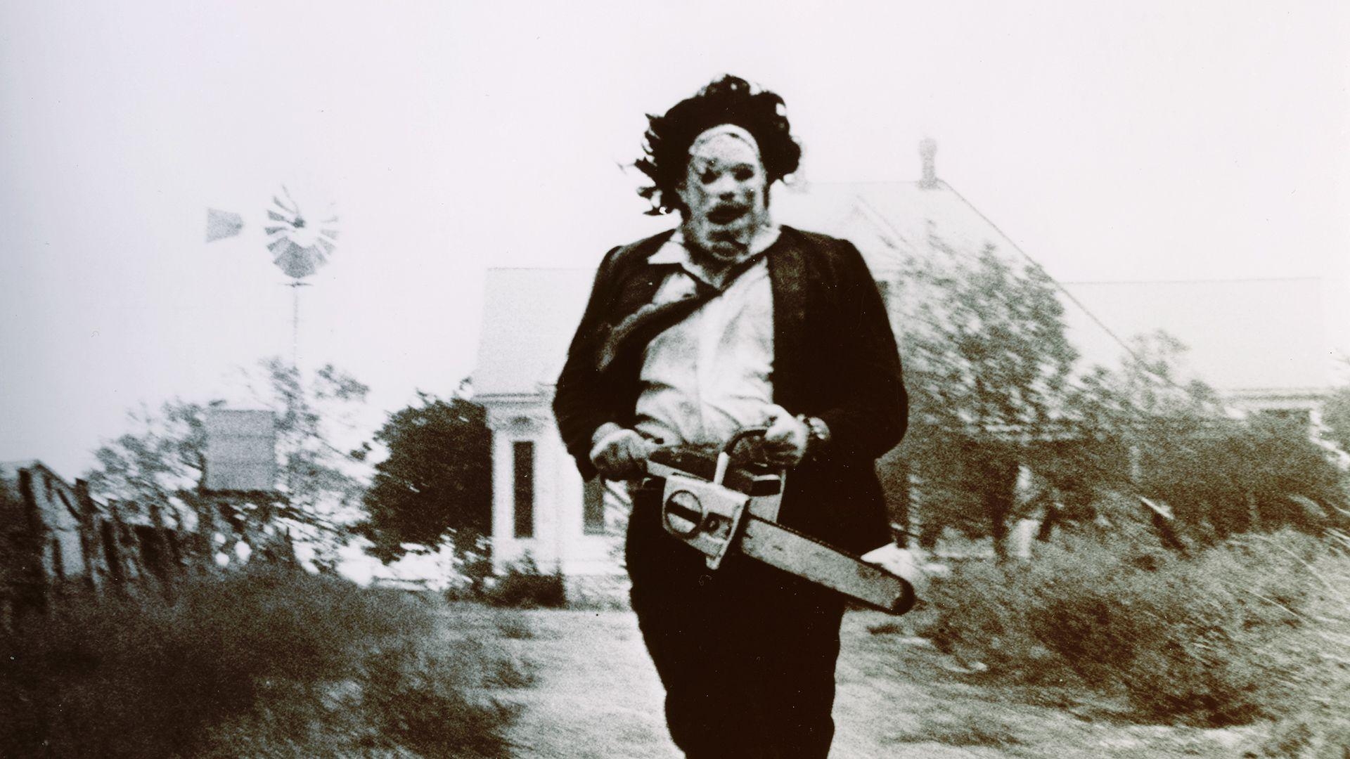 1920x1080 Leatherface Wallpaper, Best & Inspirational High Quality, Desktop