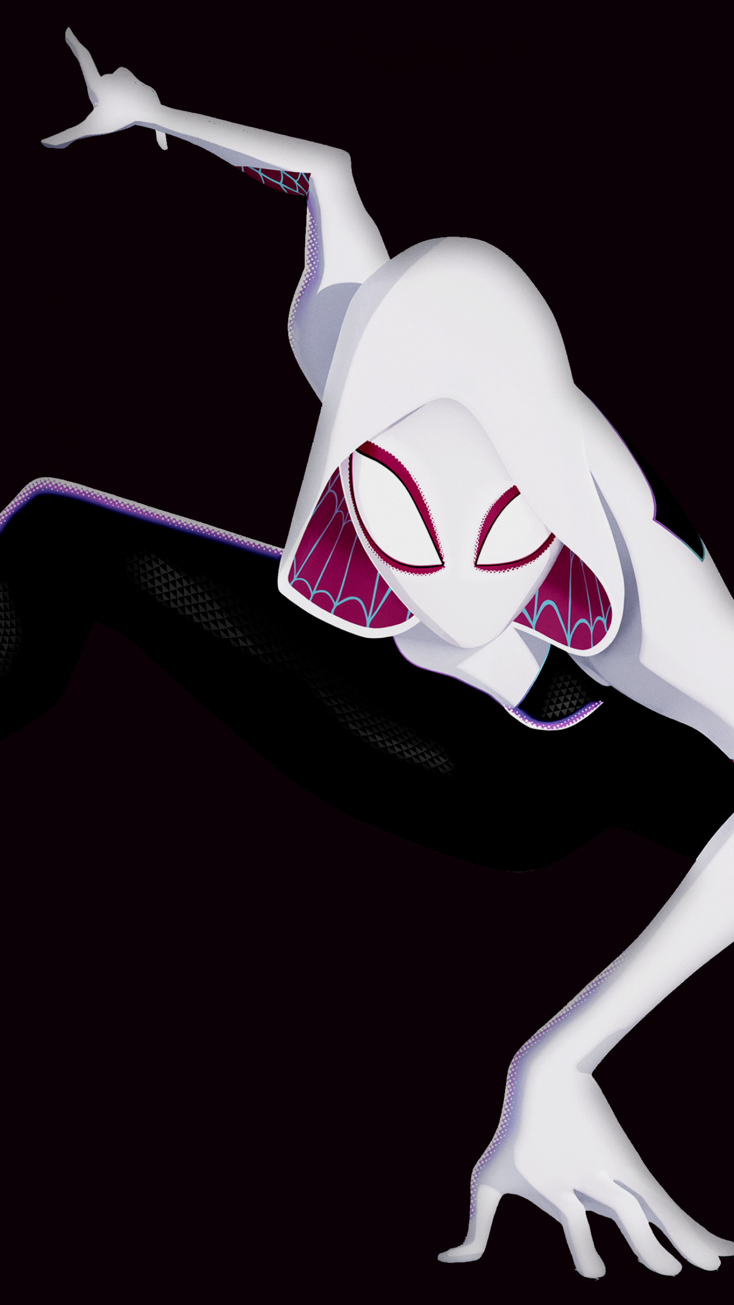 1440x2560 Spider Gwen Wallpaper Phone Wallpaper HD. Spider gwen, Spider, Gwen, Phone