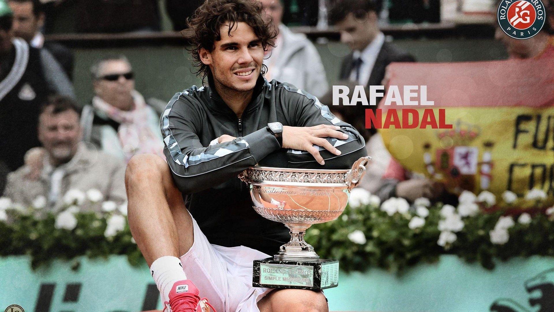 1920x1080 rafael nadal full HD wallpaper Wallppapers Gallery, Desktop