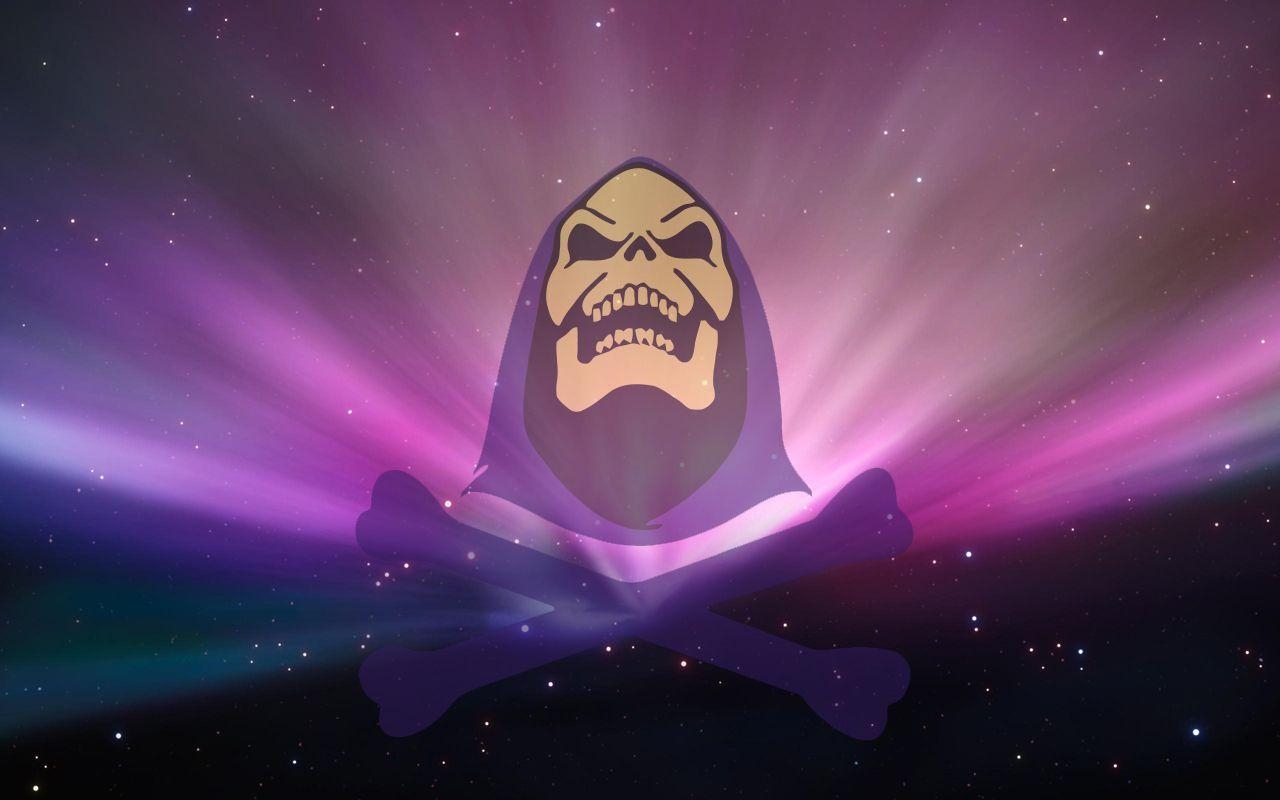 1280x800 Skeletor Wallpaper, Desktop