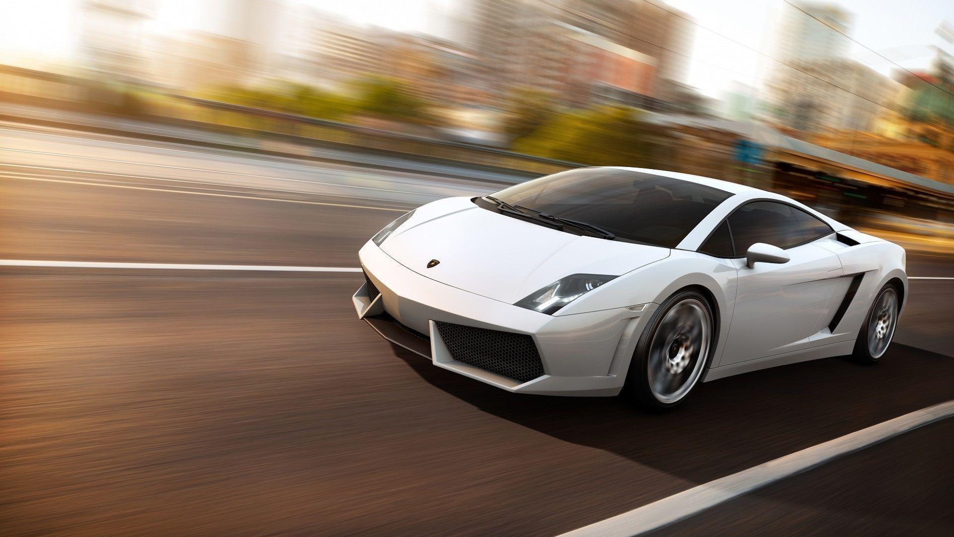 1920x1080 Awesome Lamborghini Gallardo Wallpaper 4235 1920 x 1080, Desktop