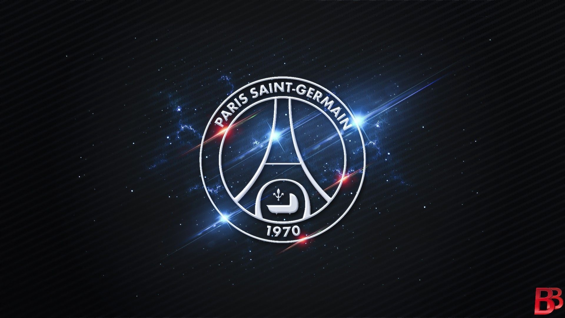 1920x1080 PSG Wallpaper, Desktop