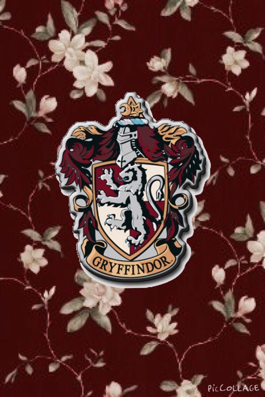 860x1280 Harry Potter Gryffindor Phone, Phone