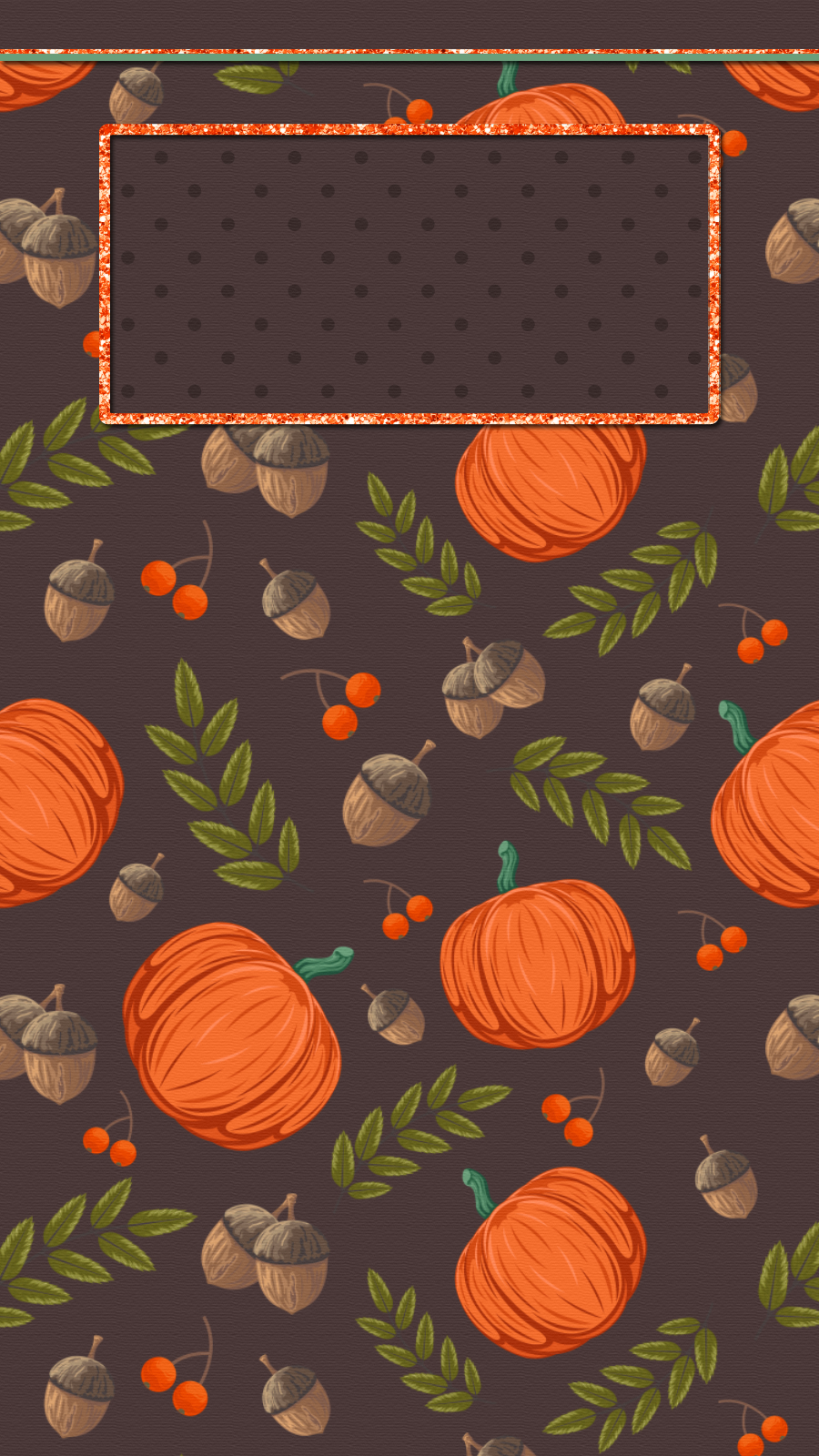 900x1600 ♡ Cute Walls ♡: Autumn pumpkin wallpaper, Phone