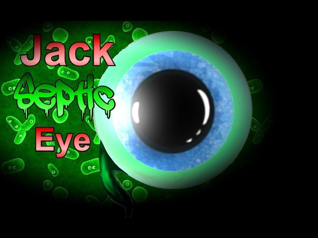 1030x770 Jacksepticeye Wallpaper, Desktop