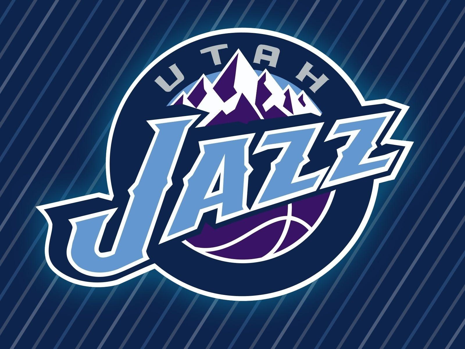 1600x1200 Utah Jazz Wallpaperx1200, Desktop