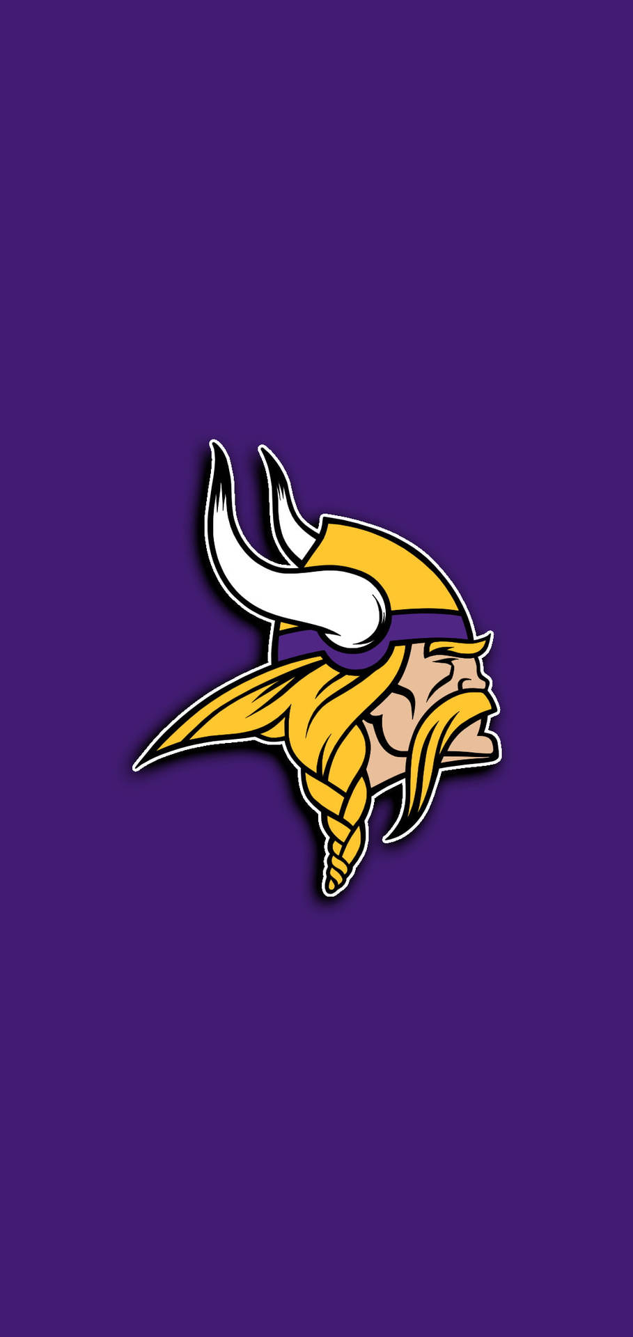 910x1920 Download free Minnesota Vikings Nfl, Phone