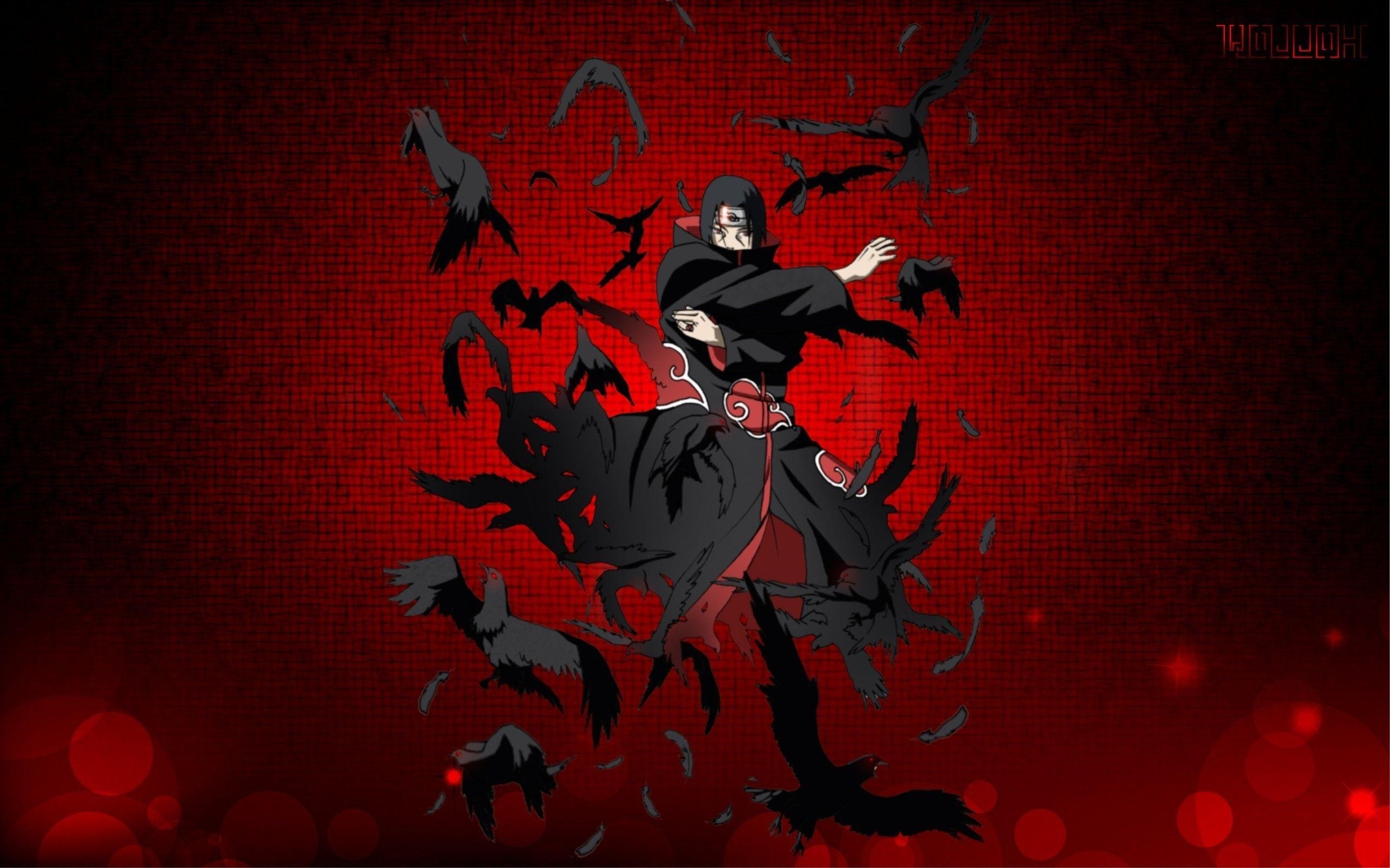 2560x1600 Akatsuki Naruto HD Wallpaper Background Wallpaper. Wallpaper, Desktop