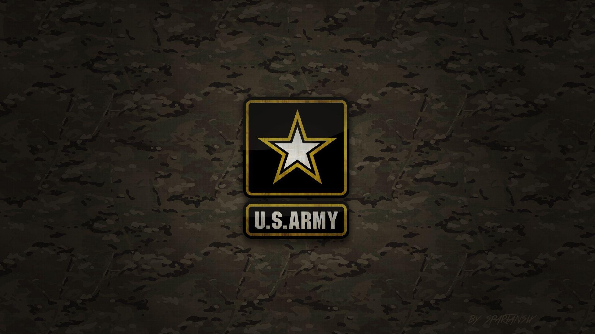 1920x1080 army logo wallpaper, Desktop