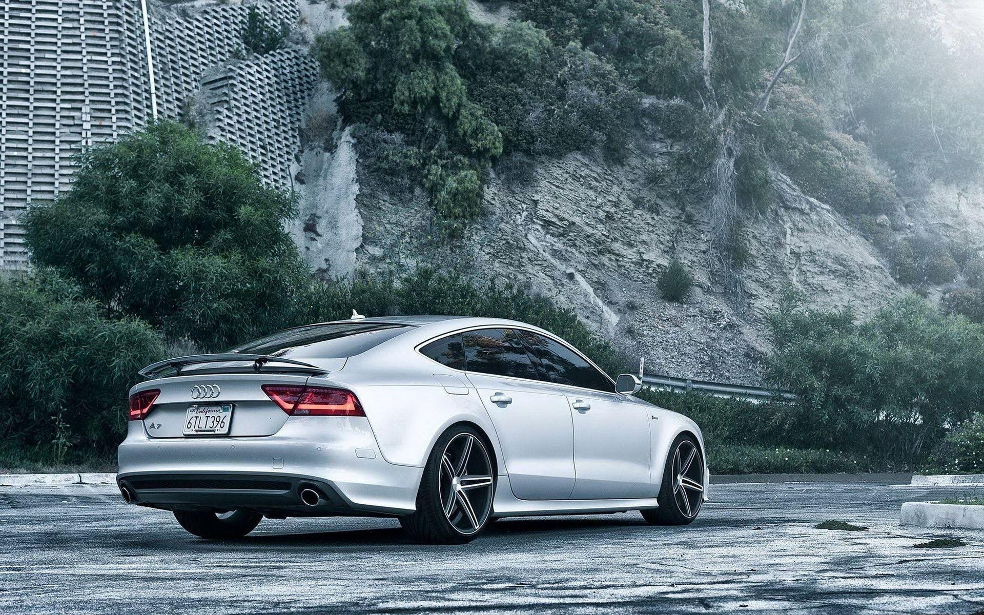 1920x1200 Audi A7. Cars HD Wallpaper, Desktop