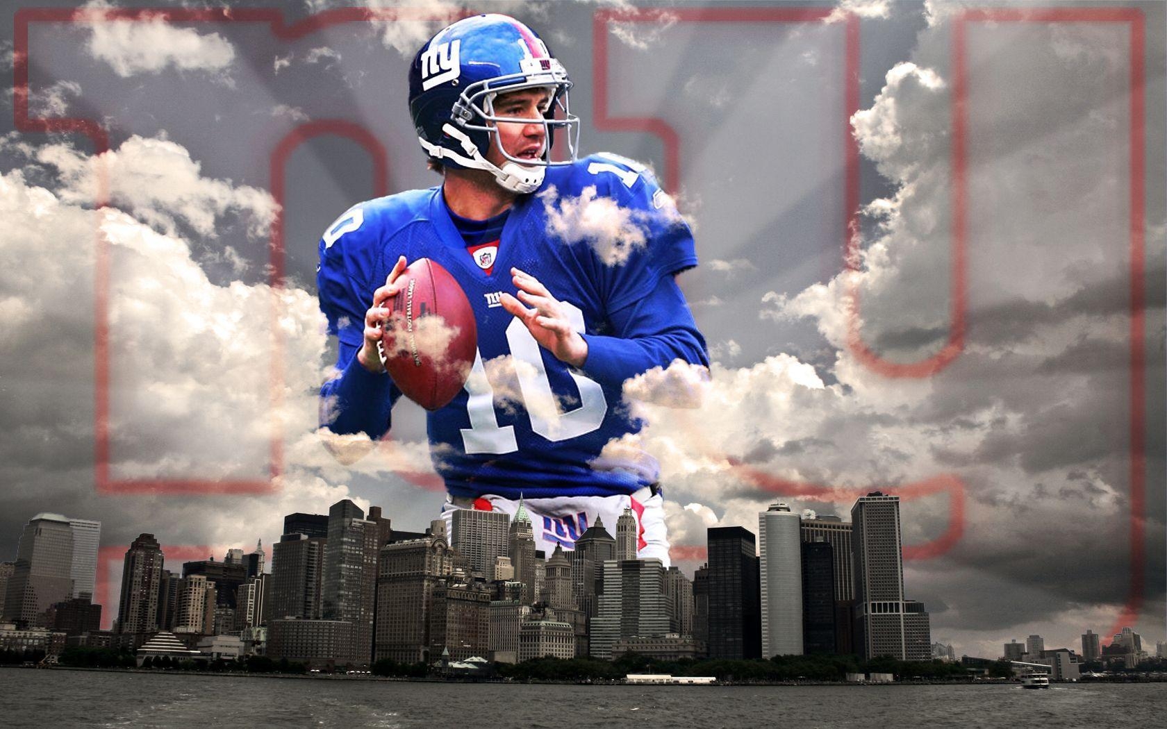 1680x1050 New York Giants wallpaperx1050, Desktop